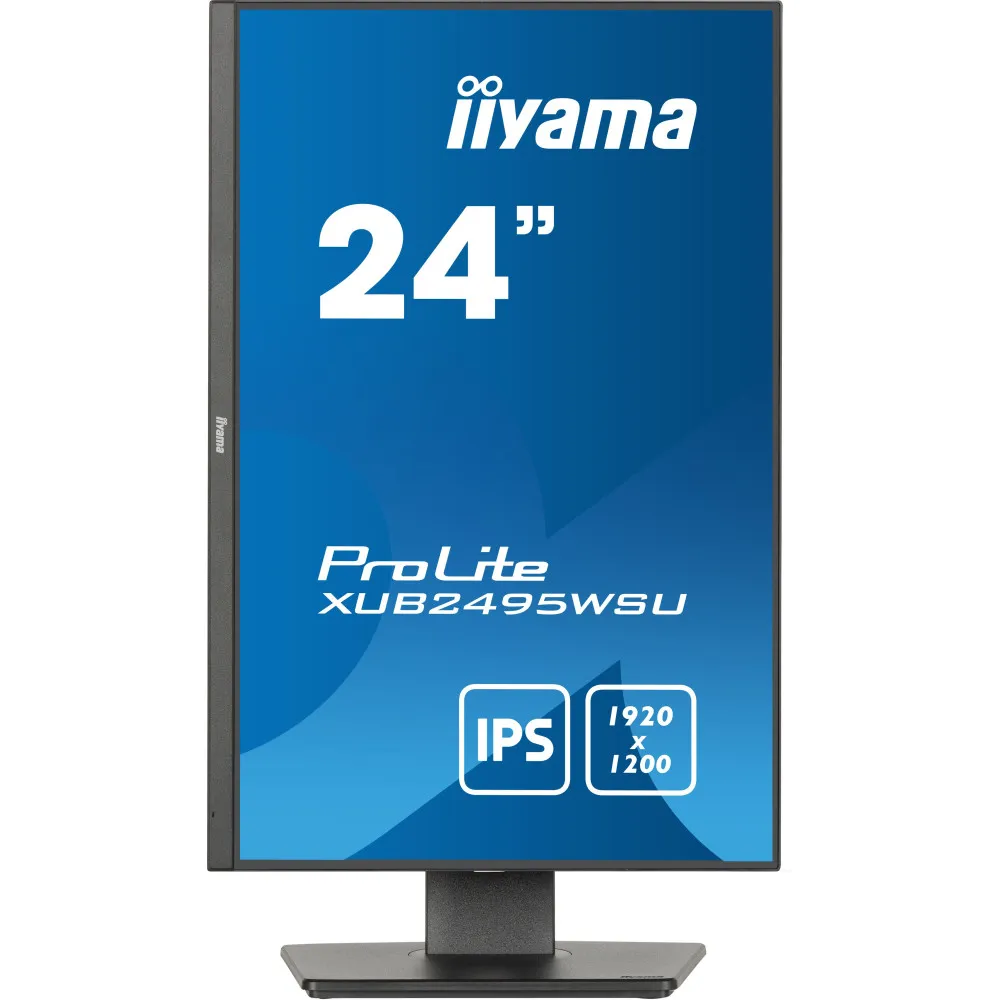 iiyama ProLite XUB2495WSU-B7
