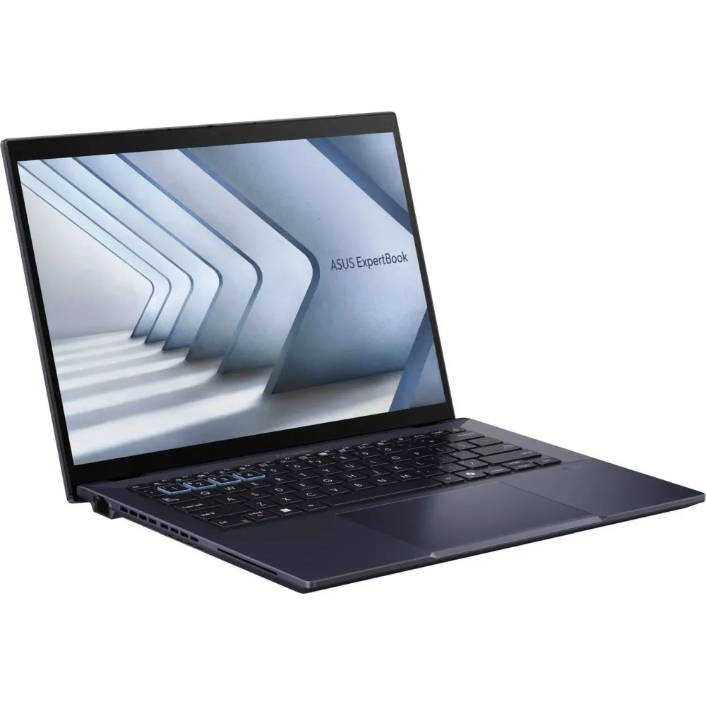 Zdjęcie produktu Laptop ASUS ExpertBook B5 B5404 90NX06R1-M019R0II9 - Core Ultra 5 125H/14" WUXGA IPS/RAM 64GB/SSD 512GB/Windows 11 Pro