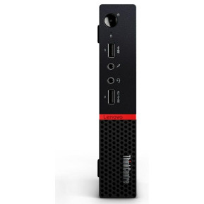 Komputer Lenovo ThinkCentre M715 10VG001BPB - zdjęcie poglądowe 3