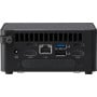Komputer ASUS NUC 14 Pro Kit Tall RNUC14RVHU700002IVUN - zdjęcie poglądowe 1