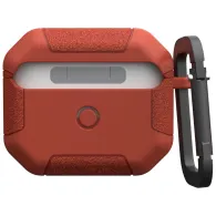 Etui na słuchawki UAG Scout do Airpods3 104127119191 - Rdzawe