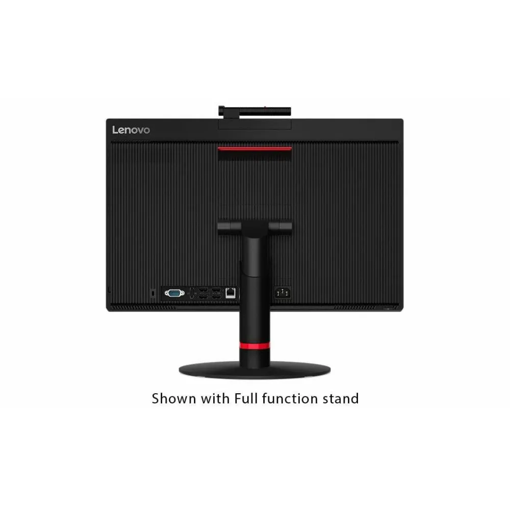 Komputer All-in-One Lenovo ThinkCentre M820z 10SC002VPB - i5-9400/21,5" FHD IPS/RAM 8GB/HDD 1TB/Czarny/WiFi/DVD/Win 10 Pro/3OS