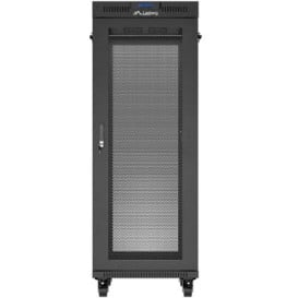 Szafa rack 19" 32U Lanberg FF01-6032-23BL - zdjęcie poglądowe 8