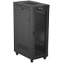 Szafa rack 19" 32U Lanberg FF01-6032-23BL - zdjęcie poglądowe 2