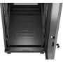 Szafa rack 19" 32U Lanberg FF01-6032-23BL - zdjęcie poglądowe 6