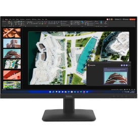Monitor Lenovo ThinkVision 64BEKAT1EU - zdjęcie poglądowe 8