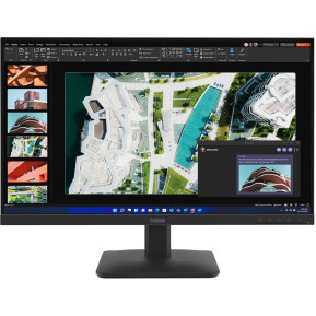 Monitor Lenovo ThinkVision 64BEKAT1EU - zdjęcie poglądowe 8