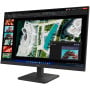 Monitor Lenovo ThinkVision 64BEKAR1EU - zdjęcie poglądowe 1
