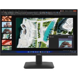 Monitor Lenovo ThinkVision 64BEKAR1EU - zdjęcie poglądowe 8