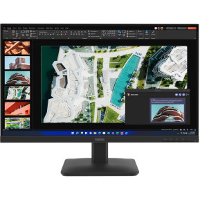 Monitor Lenovo ThinkVision 64BEKAR1EU - zdjęcie poglądowe 8