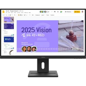 Monitor Lenovo ThinkVision 64BDGAR4EU - zdjęcie poglądowe 8