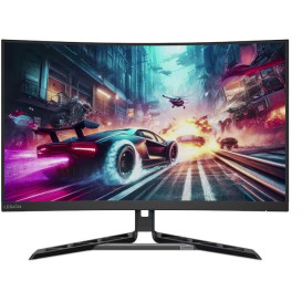 Monitor Lenovo Legion 67C8GAC1EU - zdjęcie poglądowe 8