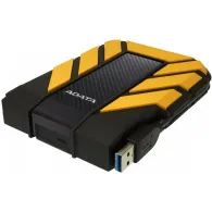 Dysk zewnętrzny HDD 1TB 2,5" ADATA DashDrive Durable HD710 AHD710P-1TU31-CYL, 2,5", USB 3.1 | Sklep ITnes.pl, IT for BUSINESS