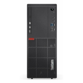 Komputer Lenovo ThinkCentre M715 10MD0001PB - Tower/Ryzen 5 1600/RAM 8GB/SSD 256GB/GeForce GT 730/DVD/Windows 10 Pro/1 rok OS