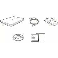 Skaner płaski Canon CanoScan LiDE 400 2996C010AA - A4, 4800 dpi, USB 2.0