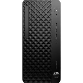 Komputer HP ProDesk 4 Tower G1i 9H7U8LAIET - zdjęcie poglądowe 4