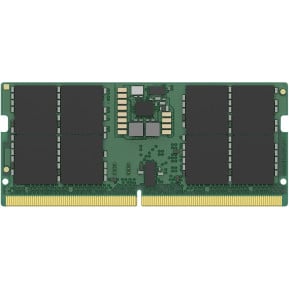 Pamięć RAM 1x16GB CSO-DIMM DDR5 Kingston KVR64V52BS8-16 - zdjęcie poglądowe 1