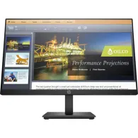 Monitor HP P224 5QG34AA, 21,5", 1920x1080 (FHD), 60Hz, VA, 5 ms, Czarny | Sklep ITnes.pl, IT for BUSINESS