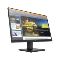 Monitor HP P224 5QG34AA, 21,5", 1920x1080 (FHD), 60Hz, VA, 5 ms, Czarny | Sklep ITnes.pl, IT for BUSINESS