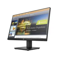 Monitor HP P224 5QG34AA, 21,5", 1920x1080 (FHD), 60Hz, VA, 5 ms, Czarny | Sklep ITnes.pl, IT for BUSINESS