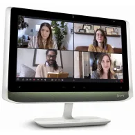 Monitor Poly Studio P21 1080p USB - Kolor srebrny - 2200-87100-101 | Sklep ITnes.pl - IT for BUSINESS