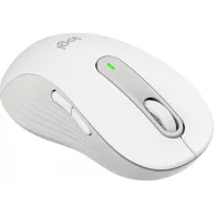 Mysz bezprzewodowa Logitech Signature M650L Left - Biała - 910-006240 | Sklep ITnes.pl - IT for BUSINESS