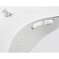 Mysz bezprzewodowa Logitech Signature M650L Left - Biała - 910-006240 | Sklep ITnes.pl - IT for BUSINESS