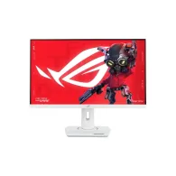 Monitor ASUS ROG Strix XG27ACS-W, 27", 2560x1440 (QHD), 180Hz, Fast IPS, FreeSync, HDR, 1 ms, pivot, USB-C, Biały | Sklep ITnes.
