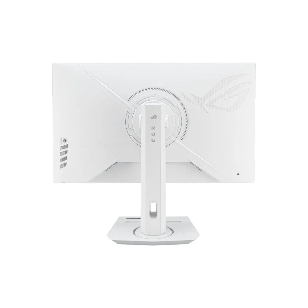 Zdjęcie produktu Monitor ASUS ROG Strix XG27ACS-W - 27"/2560x1440 (QHD)/180Hz/Fast IPS/FreeSync/HDR/1 ms/pivot/USB-C/Biały