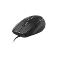 Mysz 3Dconnexion CadMouse Pro - Kolor srebrny, Czarna - 3DX-700080 | Sklep ITnes.pl - IT for BUSINESS