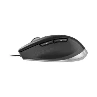 Mysz 3Dconnexion CadMouse Pro - Kolor srebrny, Czarna - 3DX-700080 | Sklep ITnes.pl - IT for BUSINESS