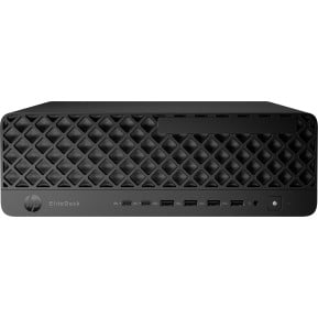 Komputer HP EliteDesk 8 SFF G1i A55S3R65ET - zdjęcie poglądowe 4