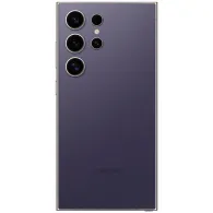 Smartfon Samsung Galaxy S24 Ultra SM-S928BZVGEUE, Snapdragon 8 Gen 3, 6,8" 3120x1440, 256GB, 12GB, 5G, Fioletowy, 200+12Mpix, An