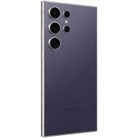 Smartfon Samsung Galaxy S24 Ultra SM-S928BZVGEUE, Snapdragon 8 Gen 3, 6,8" 3120x1440, 256GB, 12GB, 5G, Fioletowy, 200+12Mpix, An