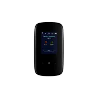 Router Wi-Fi Zyxel LTE2566-M634-EUZNV1F, 4G LTE, WPA2, 802.11ac (gen. 5), 1 antenat wewnętrzna, Czarny | Sklep ITnes.pl, IT for 