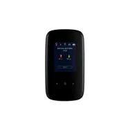 Router Wi-Fi Zyxel LTE2566-M634-EUZNV1F, 4G LTE, WPA2, 802.11ac (gen. 5), 1 antenat wewnętrzna, Czarny | Sklep ITnes.pl, IT for 