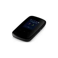 Router Wi-Fi Zyxel LTE2566-M634-EUZNV1F, 4G LTE, WPA2, 802.11ac (gen. 5), 1 antenat wewnętrzna, Czarny | Sklep ITnes.pl, IT for 