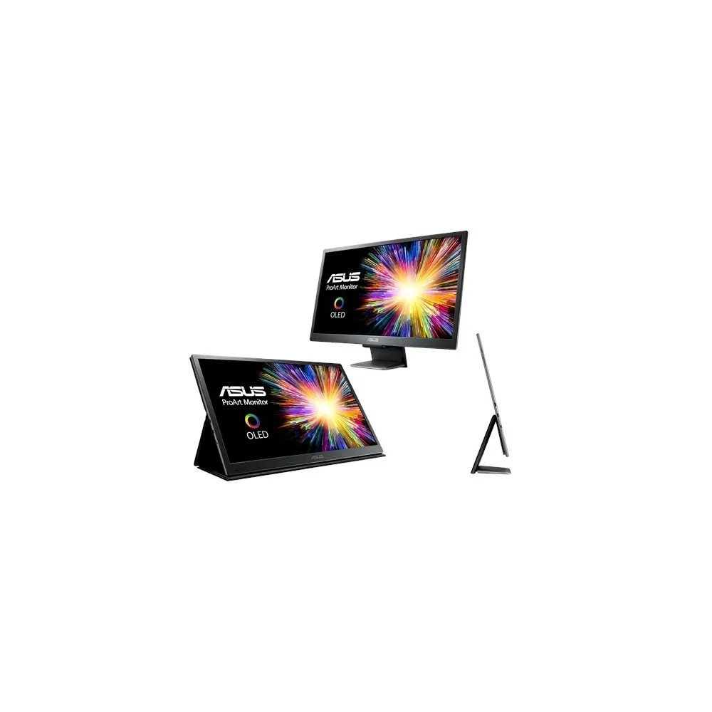 ASUS PQ22UC 90LM047E-B01370