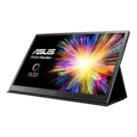 Monitor ASUS PQ22UC 90LM047E-B01370, 21,5", 3840x2160 (4K), 60Hz, OLED, 0,1 ms, USB-C, Czarny | Sklep ITnes.pl, IT for BUSINESS