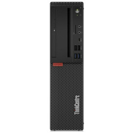Komputer Lenovo ThinkCentre M720s SFF 10ST002XPB - SFF/i3-8100/RAM 4GB/HDD 1TB/Wi-Fi/Windows 10 Pro/3 lata On-Site