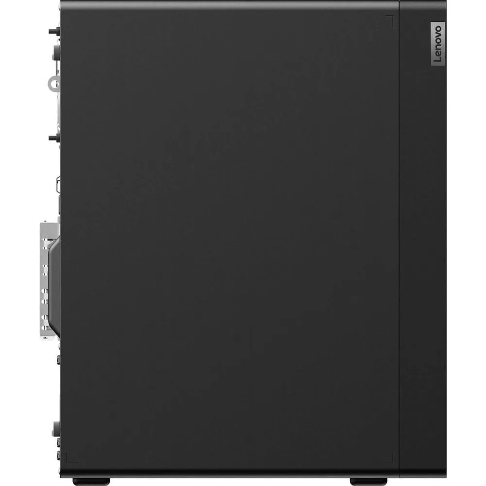 Stacja robocza Lenovo ThinkStation P340 30DH00GHPB - Tower/i7-10700/RAM 16GB/SSD 1TB/DVD/Windows 10 Pro/3 lata On-Site - zdjęcie