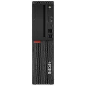 Komputer Lenovo ThinkCentre M720s SFF 10ST0030PB - zdjęcie poglądowe 4