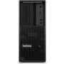 Stacja robocza Lenovo ThinkStation P3 Tower Gen 2 30HT2XHLHPB - zdjęcie poglądowe 7