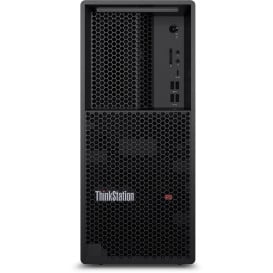 Stacja robocza Lenovo ThinkStation P3 Tower Gen 2 30HT2XHLHPB - Tower/Core Ultra 7 265K vPro/RAM 128GB/SSD 4TB/Windows 11 Pro