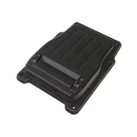 Moduł rozszerzający Durabook Smart Card Reader R11EXP-SC_DESR1X - Czarny