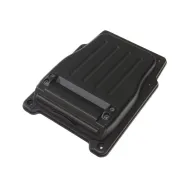 Moduł rozszerzający Durabook Smart Card Reader R11EXP-SC_DESR1X - Czarny