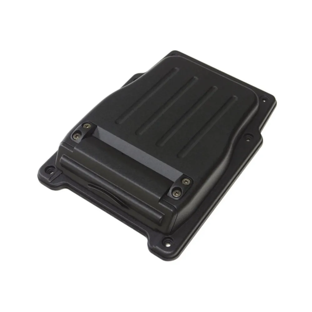 Moduł rozszerzający Durabook Smart Card Reader R11EXP-SC_DESR1X - Czarny