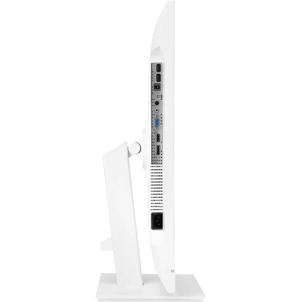 Monitor ASUS Business VA24EQSB-W - 23,8"/1920x1080 (Full HD)/75Hz/IPS/5 ms/pivot/Biały