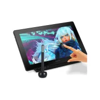 Tablet graficzny BOSTO BT-16HDT, 15,6", pióro BOSTO W09 | Sklep ITnes.pl, IT for BUSINESS