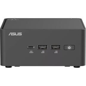 Komputer ASUS NUC 15 Pro Kit Tall 90AR00Q2-M00020V0K - zdjęcie poglądowe 7